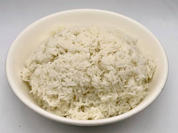 White Rice / 白米饭 / Riz Blanc